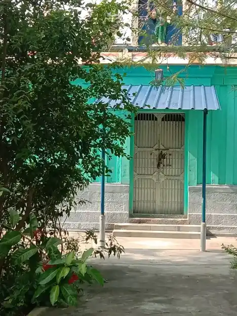 Arulmigu Vishvanatha Swamy Temple, Mathirimangalam - 609801 அருள்மிகு விசுவாநசுவாமி திருக்கோயில், Mathirimangalam - 609801, Mayiladuthurai - Ancient Temple Architecture and History Image 3