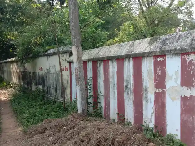 Arulmigu Vishvanatha Swamy Temple, Mathirimangalam - 609801 அருள்மிகு விசுவாநசுவாமி திருக்கோயில், Mathirimangalam - 609801, Mayiladuthurai - Ancient Temple Architecture and History Image 4