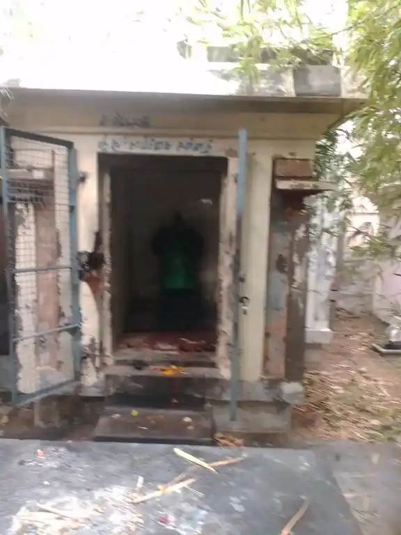 Arulmigu Vishvanatha Swamy Temple, Puthusathiram - 613105 அருள்மிகு விஸ்வநாதசுவாமி திருக்கோயில், Puthusathiram - 613105, Thanjavur - Ancient Temple Architecture and History Image 10