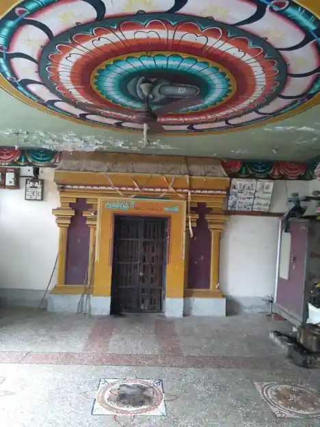 Arulmigu Vishvanatha Swamy Temple, Thittaicheri - 609807 அருள்மிகு விசுவநாத சுவாமி திருக்கோயில், Thittacheri - 609807, Thanjavur - Ancient Temple Architecture and History Image 5