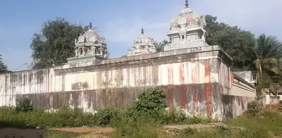 Arulmigu Vishvanatha Temple, Kumbakonam - 612001 அருல்மிகு விஸ்வநாதர் கோயில், Kumbakonam - 612001, Thanjavur - Ancient Temple Architecture and History Image 4