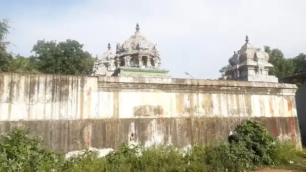 Arulmigu Vishvanatha Temple, Kumbakonam - 612001 அருல்மிகு விஸ்வநாதர் கோயில், Kumbakonam - 612001, Thanjavur - Ancient Temple Architecture and History Image 7