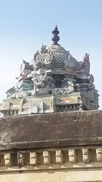 Arulmigu Vishvanatha Temple, Kumbakonam - 612001 அருல்மிகு விஸ்வநாதர் கோயில், Kumbakonam - 612001, Thanjavur - Ancient Temple Architecture and History Image 10