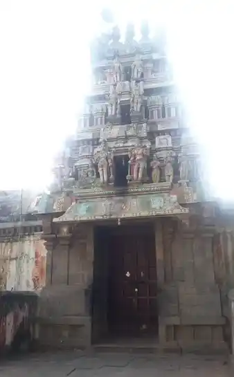 Arulmigu Vishvanatha Temple, Kumbakonam - 612001 அருல்மிகு விஸ்வநாதர் கோயில், Kumbakonam - 612001, Thanjavur - Ancient Temple Architecture and History Image 16