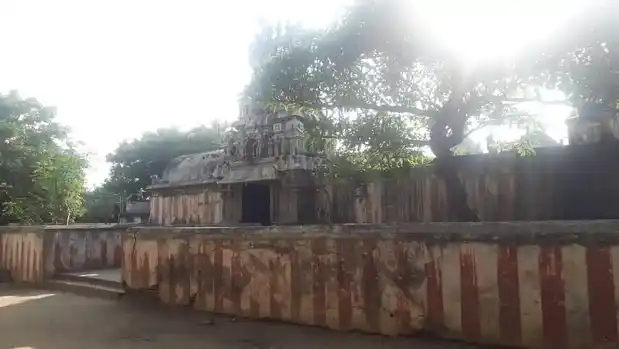 Arulmigu Vishvanatha Temple, Kumbakonam - 612001 அருல்மிகு விஸ்வநாதர் கோயில், Kumbakonam - 612001, Thanjavur - Ancient Temple Architecture and History Image 22