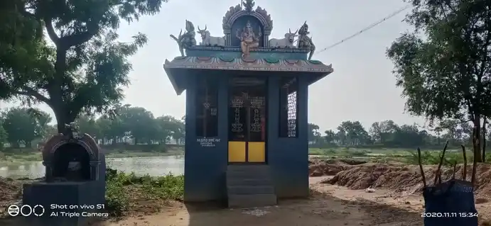 Arulmigu Vishvanathar Kumara Vinayagar Temple, Karaikulam - 623710 Temple