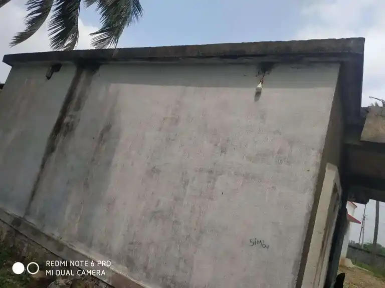 Arulmigu Vishvanathar Temple, Pervalapoor - 621651 அருள்மிகு விஸ்வநாதர் திருக்கோவில், Pervalapoor - 621651, Thiruchirappalli - Ancient Temple Architecture and History Image 3