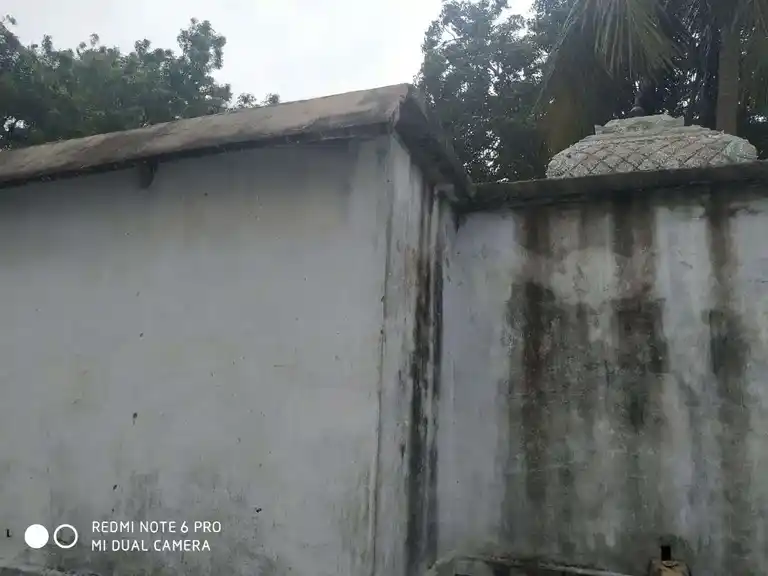 Arulmigu Vishvanathar Temple, Pervalapoor - 621651 அருள்மிகு விஸ்வநாதர் திருக்கோவில், Pervalapoor - 621651, Thiruchirappalli - Ancient Temple Architecture and History Image 4