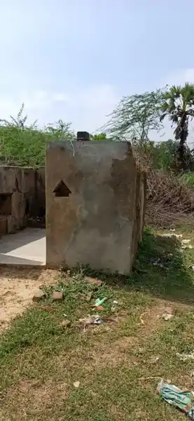 Arulmigu Vishvanathaswamy Temple, Agara Thirappu - 610101 அருள்மிகு விஸ்வநாத சுவாமி திருக்கோயில், Agara Thirappu, Agara Thirappu - 610101, Nagapattinam - Ancient Temple Architecture and History Image 2