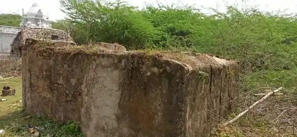 Arulmigu Vishvanathaswamy Temple, Agara Thirappu - 610101 அருள்மிகு விஸ்வநாத சுவாமி திருக்கோயில், Agara Thirappu, Agara Thirappu - 610101, Nagapattinam - Ancient Temple Architecture and History Image 4