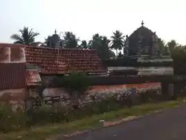 Arulmigu Vishvanathaswamy Temple, Varpattu - 622403 அருள்மிகு விஸ்வநாத சுவாமி திருக்கோயில், Varpattu - 622403, Pudukkottai - Ancient Temple Architecture and History Image 2