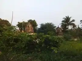 Arulmigu Vishvanathaswamy Temple, Varpattu - 622403 அருள்மிகு விஸ்வநாத சுவாமி திருக்கோயில், Varpattu - 622403, Pudukkottai - Ancient Temple Architecture and History Image 3