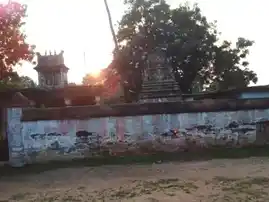 Arulmigu Vishvanathaswamy Temple, Varpattu - 622403 அருள்மிகு விஸ்வநாத சுவாமி திருக்கோயில், Varpattu - 622403, Pudukkottai - Ancient Temple Architecture and History Image 4