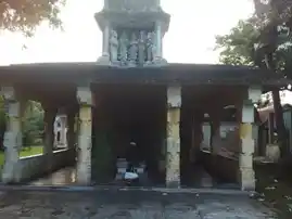 Arulmigu Vishvanathaswamy Temple, Varpattu - 622403 அருள்மிகு விஸ்வநாத சுவாமி திருக்கோயில், Varpattu - 622403, Pudukkottai - Ancient Temple Architecture and History Image 5