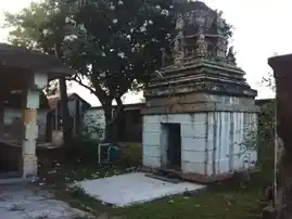 Arulmigu Vishvanathaswamy Temple, Varpattu - 622403 அருள்மிகு விஸ்வநாத சுவாமி திருக்கோயில், Varpattu - 622403, Pudukkottai - Ancient Temple Architecture and History Image 6