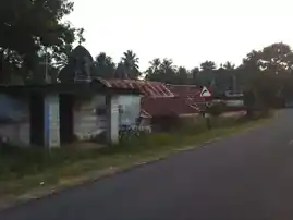 Arulmigu Vishvanathaswamy Temple, Varpattu - 622403 அருள்மிகு விஸ்வநாத சுவாமி திருக்கோயில், Varpattu - 622403, Pudukkottai - Ancient Temple Architecture and History Image 8