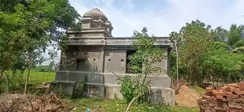 Arulmigu Vishvanathaswamy Temple, Veerapogam - 610101 Arulmigu Vishvanathaswamy Temple, Veerapogam - 610101, Nagapattinam - Ancient Temple Architecture and History Image 3