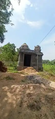 Arulmigu Vishvanathaswamy Temple, Veerapogam - 610101 Arulmigu Vishvanathaswamy Temple, Veerapogam - 610101, Nagapattinam - Ancient Temple Architecture and History Image 4
