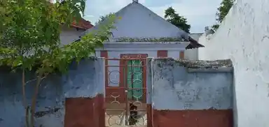 Arulmigu Vishveshwarar Temple, Chellappampalayam, Chellappampalayam - 642207 அருள்மிகு விஸ்வேஸ்வரர் சுவாமி திருக்கோயில், செல்லப்பம்பாளையம், Chellappampalayam - 642207, Tiruppur - Ancient Temple Architecture and History Image 4