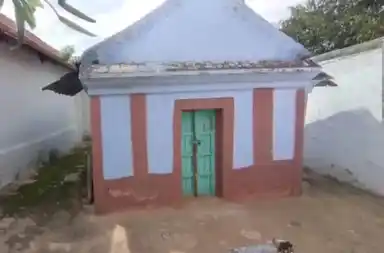 Arulmigu Vishveshwarar Temple, Chellappampalayam, Chellappampalayam - 642207 அருள்மிகு விஸ்வேஸ்வரர் சுவாமி திருக்கோயில், செல்லப்பம்பாளையம், Chellappampalayam - 642207, Tiruppur - Ancient Temple Architecture and History Image 6