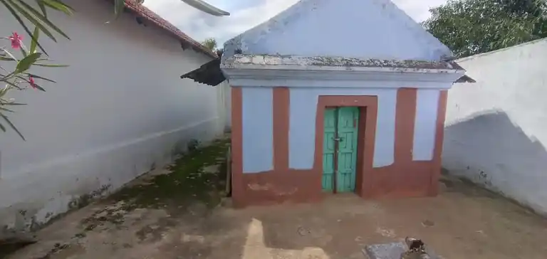 Arulmigu Vishveshwarar Temple, Chellappampalayam, Chellappampalayam - 642207 அருள்மிகு விஸ்வேஸ்வரர் சுவாமி திருக்கோயில், செல்லப்பம்பாளையம், Chellappampalayam - 642207, Tiruppur - Ancient Temple Architecture and History Image 7