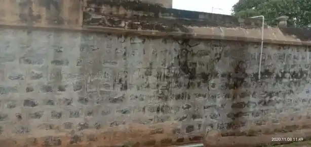 Arulmigu Vishveshwararvisalachiamman Temple, Minnakkal - 637505