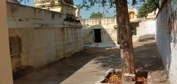 Arulmigu Vishveshwararvisalachiamman Temple, Minnakkal - 637505 அருள்மிகு விஸ்வேஸ்வரர் விசாலாட்சி அம்மன் திருக்கோயில், Minnakkal - 637505, Namakkal - Ancient Temple Architecture and History Image 3