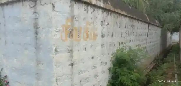 Arulmigu Vishveshwararvisalachiamman Temple, Minnakkal - 637505 அருள்மிகு விஸ்வேஸ்வரர் விசாலாட்சி அம்மன் திருக்கோயில், Minnakkal - 637505, Namakkal - Ancient Temple Architecture and History Image 4