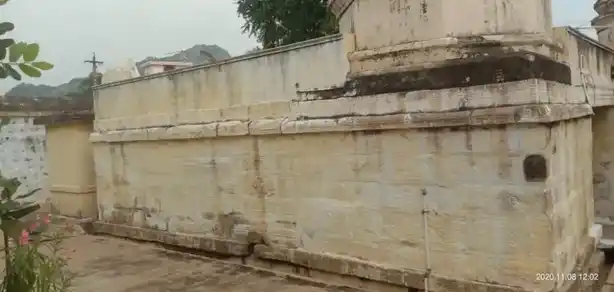 Arulmigu Vishveshwararvisalachiamman Temple, Minnakkal - 637505 அருள்மிகு விஸ்வேஸ்வரர் விசாலாட்சி அம்மன் திருக்கோயில், Minnakkal - 637505, Namakkal - Ancient Temple Architecture and History Image 10