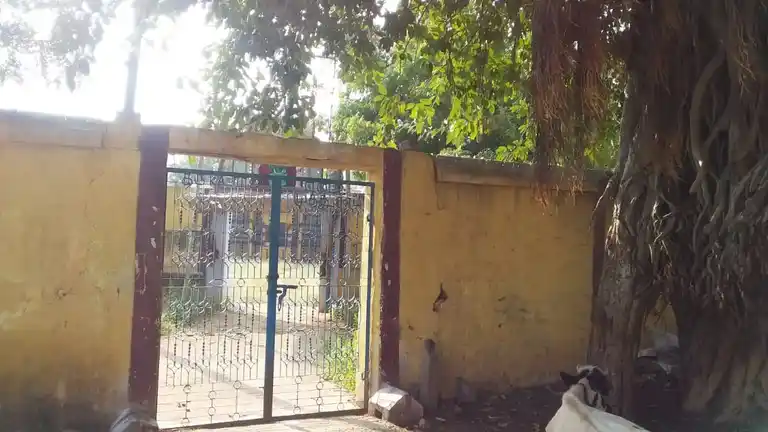 Arulmigu Vishveswarar & Pachiamman Temple, Erode - 638003 Temple