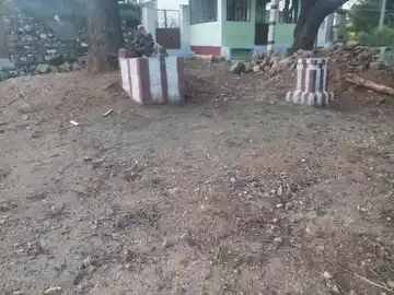 Arulmigu Vishveswarar Temple, Emmampoondi - 634950 அருள்மிகு விஸ்வேஸ்வரர் திருக்கோயில், Emmampoondi - 634950, Erode - Ancient Temple Architecture and History Image 3