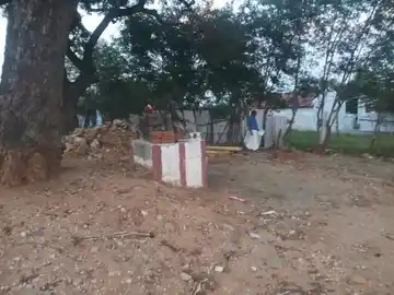 Arulmigu Vishveswarar Temple, Emmampoondi - 634950 அருள்மிகு விஸ்வேஸ்வரர் திருக்கோயில், Emmampoondi - 634950, Erode - Ancient Temple Architecture and History Image 4