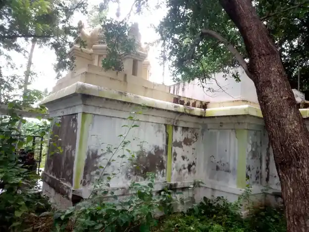 Arulmigu Vishwanadhaswamy Temple, Kadiyakuruchi - 639101