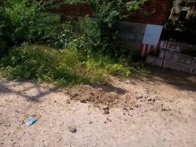 Arulmigu Vishwanatha Suwamy Visalachi Temple, Keelarankiyam - 630611 Temple