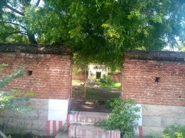 Arulmigu Vishwanatha Suwamy Visalachi Temple, Keelarankiyam - 630611 அருள்மிகு விஸ்வநாதசாமி விசாலாட்சி திருக்கோயில்,  - 630611, Sivagangai - Ancient Temple Architecture and History Image 3