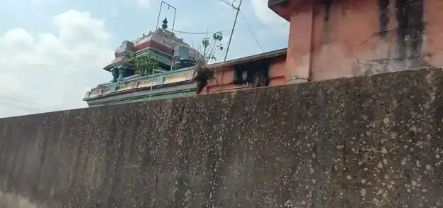 Arulmigu Vishwanatha Swamy Temple, Vadakadambangudi - 611104 Temple