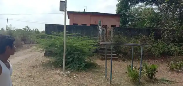 Arulmigu Vishwanatha Swamy Temple, Vadakadambangudi - 611104 அருள்மிகு விஸ்வநாத சுவாமி திருக்கோயில், Vadakadambangudi - 611104, Nagapattinam - Ancient Temple Architecture and History Image 2