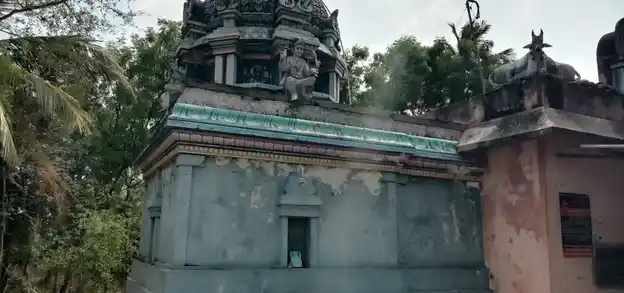 Arulmigu Vishwanatha Swamy Temple, Vadakadambangudi - 611104 அருள்மிகு விஸ்வநாத சுவாமி திருக்கோயில், Vadakadambangudi - 611104, Nagapattinam - Ancient Temple Architecture and History Image 4