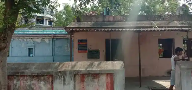 Arulmigu Vishwanatha Swamy Temple, Vadakadambangudi - 611104 அருள்மிகு விஸ்வநாத சுவாமி திருக்கோயில், Vadakadambangudi - 611104, Nagapattinam - Ancient Temple Architecture and History Image 5