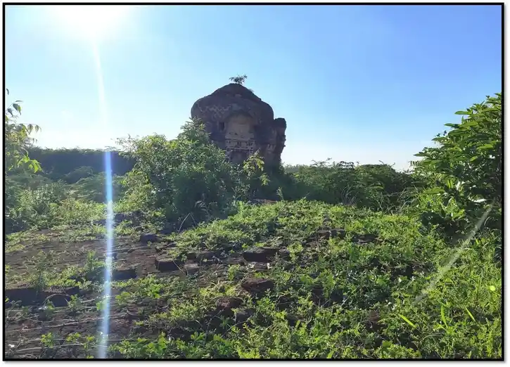 Arulmigu Vishwanathar Temple, Naanjoor - 622502 அருள்மிகு விஸ்வநாதர் திருக்கோயில், நாஞ்சூர் - 622502, Pudukkottai - Ancient Temple Architecture and History Image 2