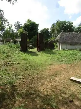 Arulmigu Vishwanathasamy And Lakshminaraya Perumal Temple, Mathur - 612804