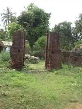 Arulmigu Vishwanathasamy And Lakshminaraya Perumal Temple, Mathur - 612804 அருள்மிகு விஸ்வநாதசுவாமி மற்றும் லெட்சுமிநாராயணப்பெருமாள் திருக்கோயில், Mathur - 612804, Thiruvarur - Ancient Temple Architecture and History Image 2