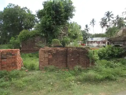 Arulmigu Vishwanathasamy And Lakshminaraya Perumal Temple, Mathur - 612804 அருள்மிகு விஸ்வநாதசுவாமி மற்றும் லெட்சுமிநாராயணப்பெருமாள் திருக்கோயில், Mathur - 612804, Thiruvarur - Ancient Temple Architecture and History Image 3