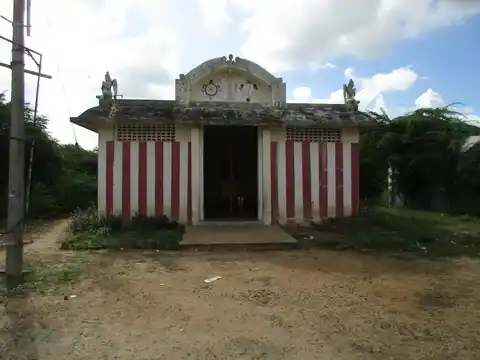 Arulmigu Vishwanathasamy And Lakshminaraya Perumal Temple, Mathur - 612804 அருள்மிகு விஸ்வநாதசுவாமி மற்றும் லெட்சுமிநாராயணப்பெருமாள் திருக்கோயில், Mathur - 612804, Thiruvarur - Ancient Temple Architecture and History Image 6