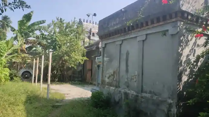 Arulmigu Vishwanathaswamy Temple, Adiyakkamangalam - 611101 அருள்மிகு விசுவநாதசுவாமி திருக்கோயில், Adiyakkamangalam - 611101, Thiruvarur - Ancient Temple Architecture and History Image 3