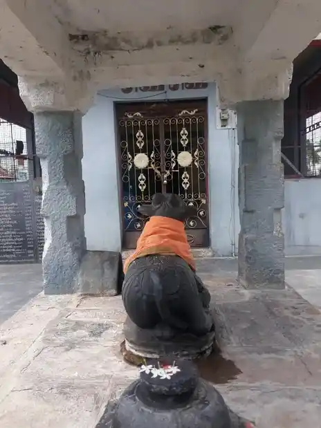 Arulmigu Vishwanathaswamy Temple, Eraiyasamuthiram - 621113 அருள்மிகு விஸ்வநாதசுவாமி திருக்கோயில், Eraiyasamuthiram - 621113, Perambalur - Ancient Temple Architecture and History Image 3