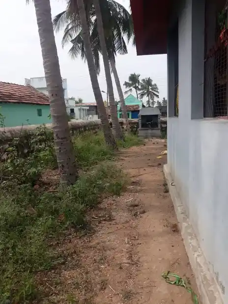 Arulmigu Vishwanathaswamy Temple, Eraiyasamuthiram - 621113 அருள்மிகு விஸ்வநாதசுவாமி திருக்கோயில், Eraiyasamuthiram - 621113, Perambalur - Ancient Temple Architecture and History Image 7