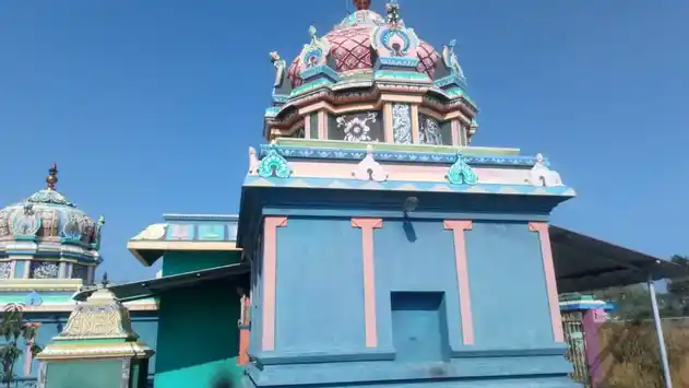 Arulmigu Vishwanathaswamy Temple, Kadambara Vazhkkai - 611104 அருள்மிகு விஸ்வநாதசுவாமி திருக்கோயில், Kadambara Vazhkkai, Kadambara Vazhkkai - 611104, Nagapattinam - Ancient Temple Architecture and History Image 5
