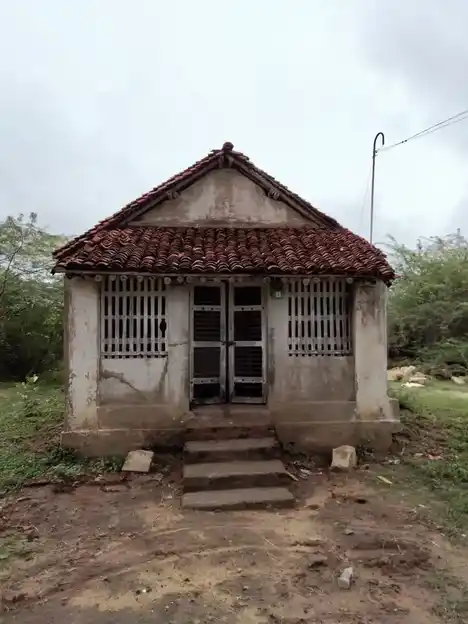 Arulmigu Vishwanathaswamy Temple, Karupur 19-1 - 610101 அருள்மிகு விஷ்வநாதசுவாமி கருப்பூர் சுவாமி, Karupur 19-1 - 610101, Thiruvarur - Ancient Temple Architecture and History Image 2