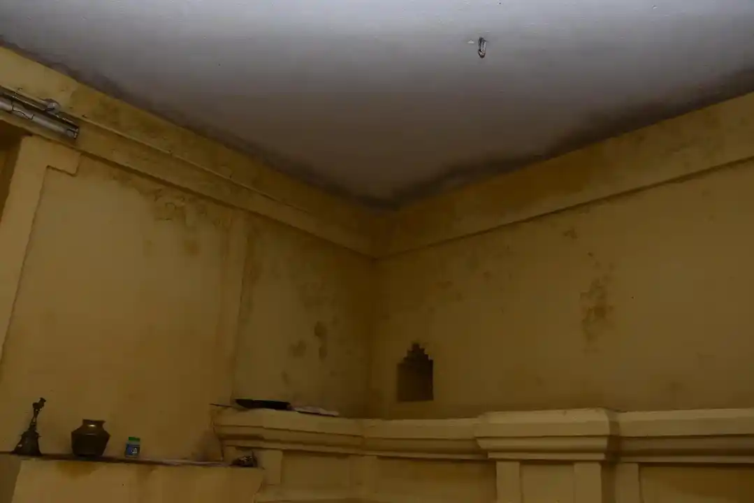 Arulmigu Vishwanathaswamy Temple, Kekkarai - 610003 அருள்மிகு விசுவநாதசுவாமி & ராமசாமிபெருமாள் திருக்கோயில், கேக்கரை - 610003, Thiruvarur - Ancient Temple Architecture and History Image 3